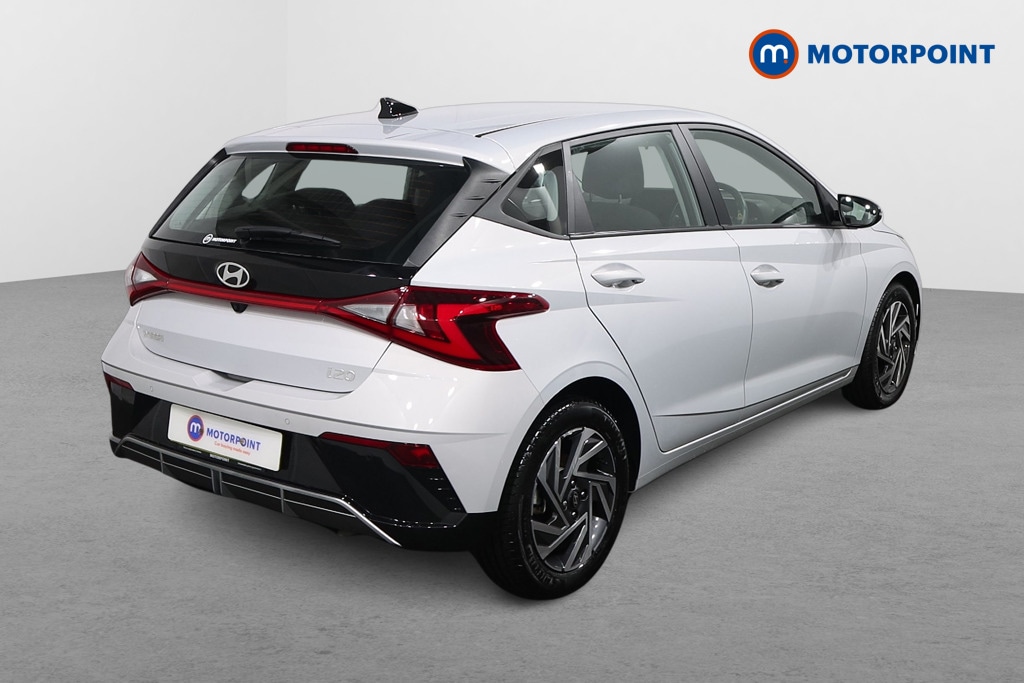 Used Hyundai i20 2024 for sale - 77741190: Photo 7