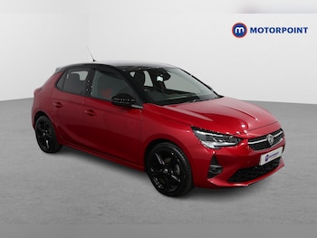 Vauxhall - Corsa