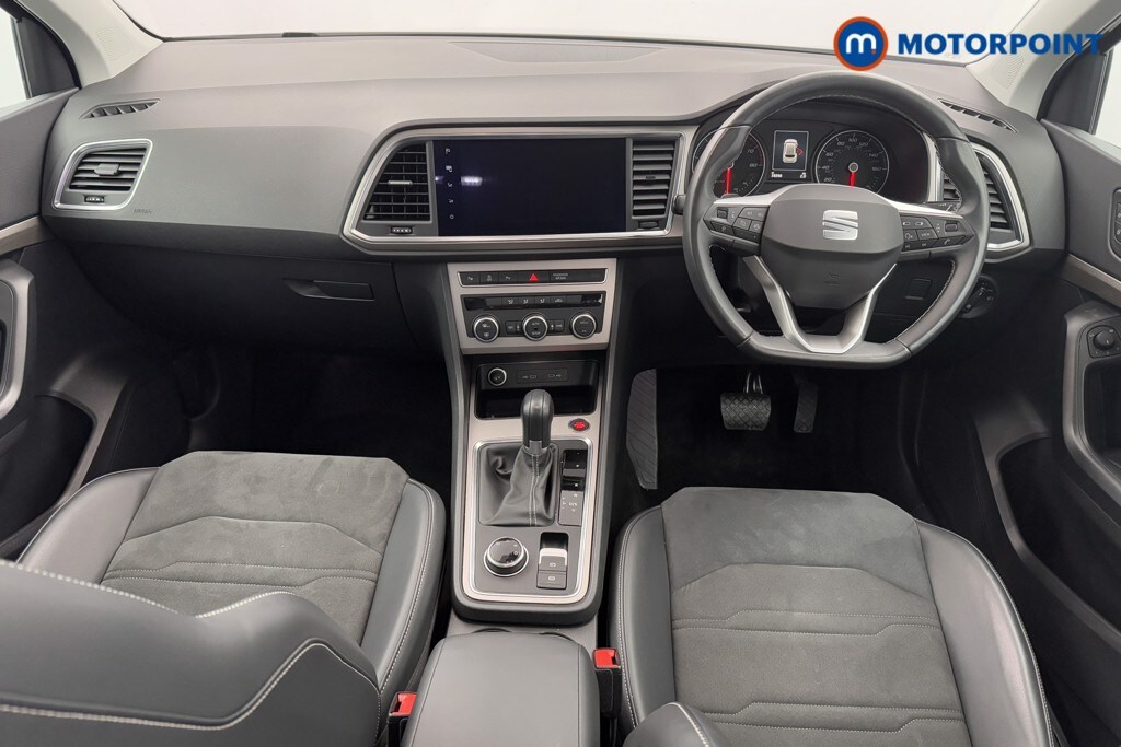 Used SEAT Ateca 2022 for sale - 77404215: Photo 10