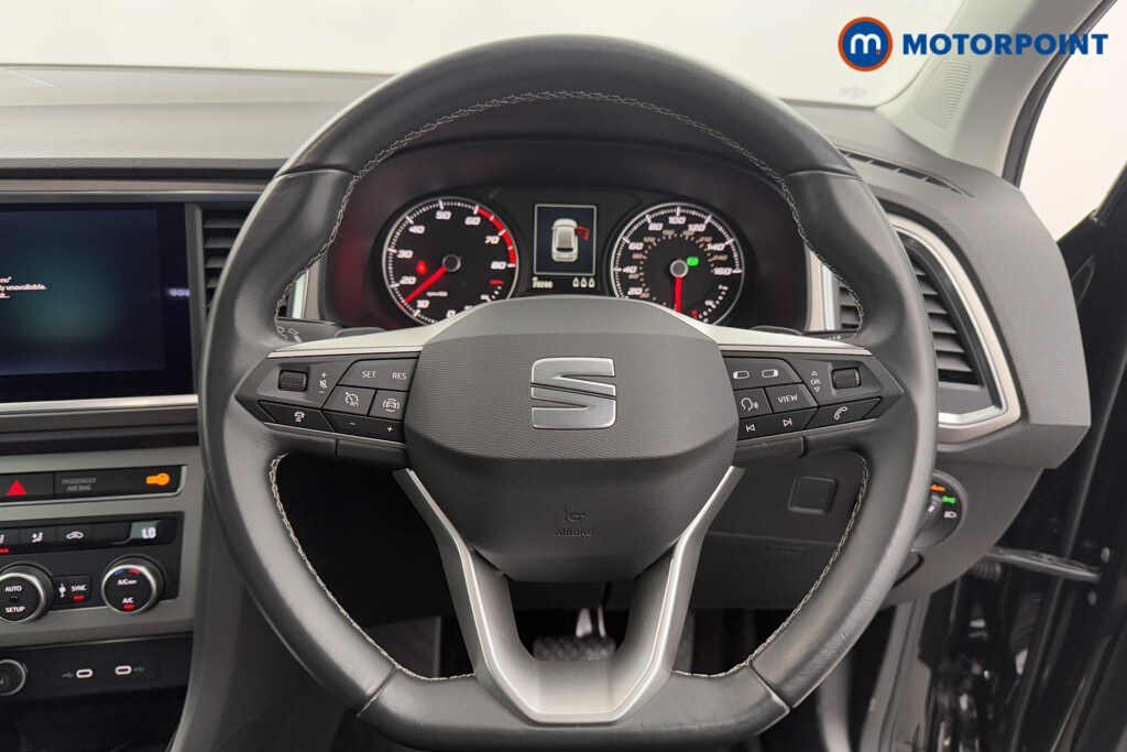 Used SEAT Ateca 2022 for sale - 77404215: Photo 11