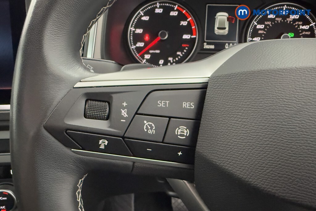 Used SEAT Ateca 2022 for sale - 77404215: Photo 12