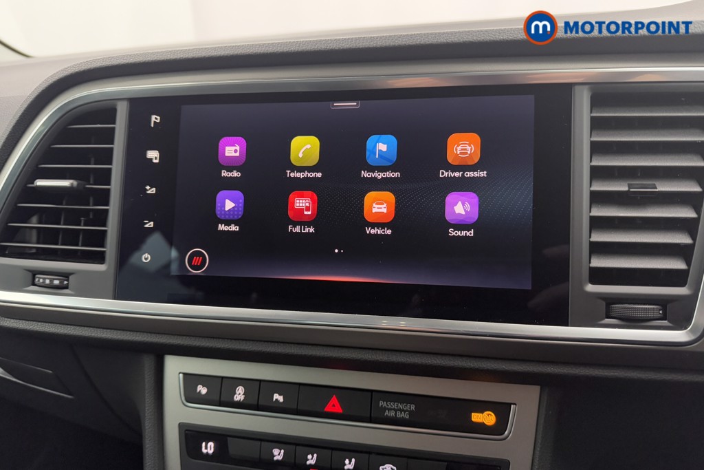 Used SEAT Ateca 2022 for sale - 77404215: Photo 15