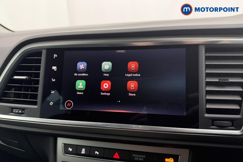 Used SEAT Ateca 2022 for sale - 77404215: Photo 16