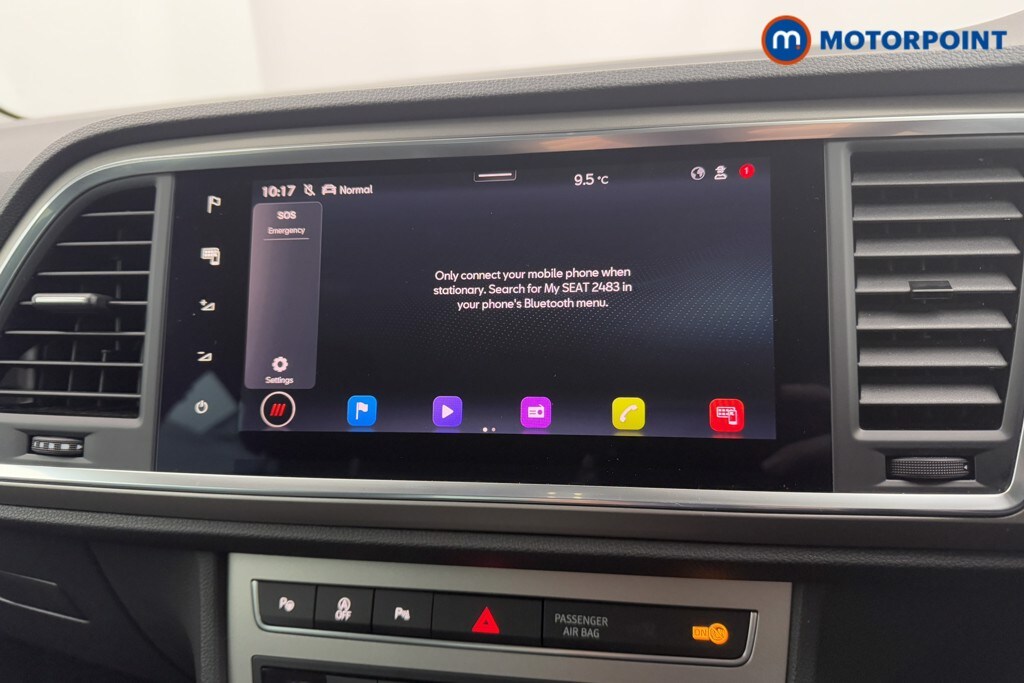 Used SEAT Ateca 2022 for sale - 77404215: Photo 17