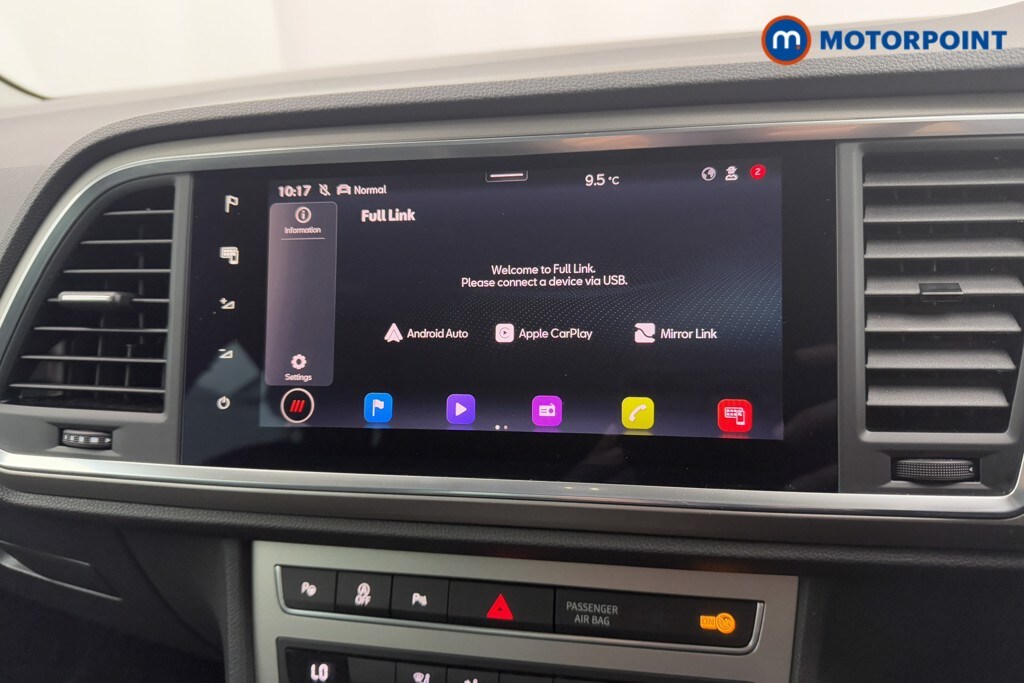 Used SEAT Ateca 2022 for sale - 77404215: Photo 18