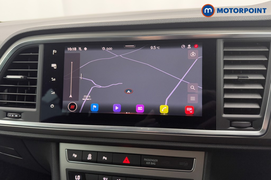 Used SEAT Ateca 2022 for sale - 77404215: Photo 19