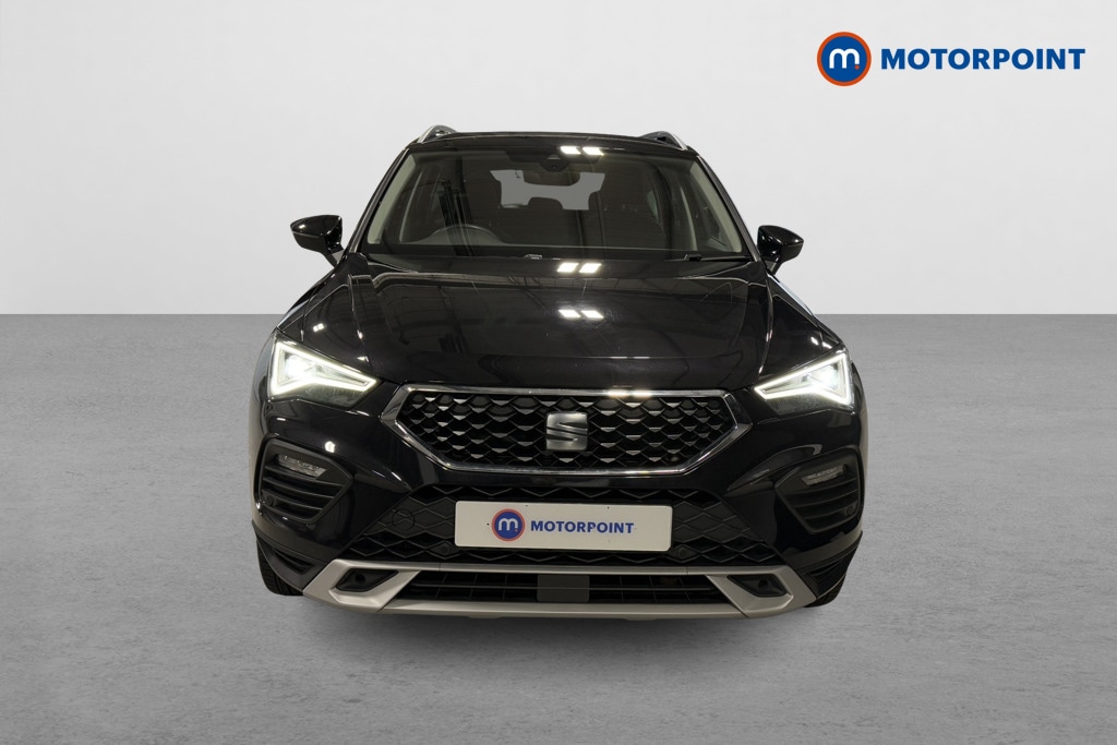Used SEAT Ateca 2022 for sale - 77404215: Photo 2