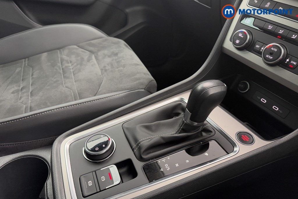 Used SEAT Ateca 2022 for sale - 77404215: Photo 22