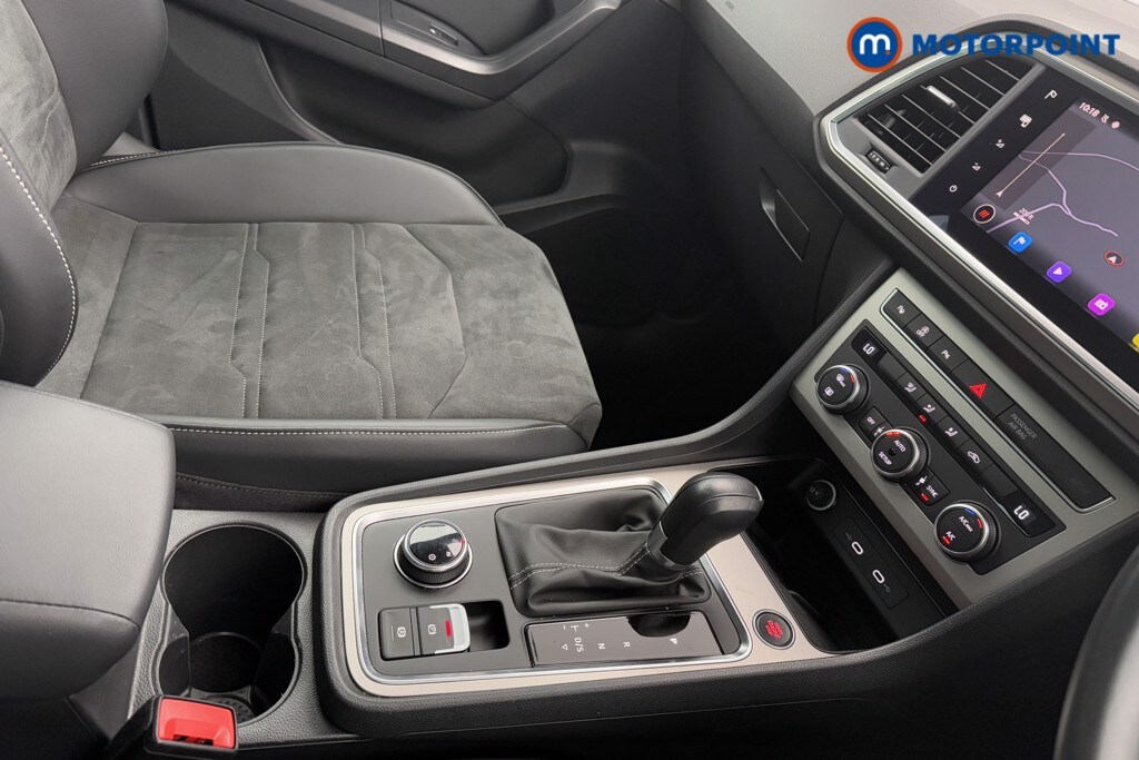 Used SEAT Ateca 2022 for sale - 77404215: Photo 24