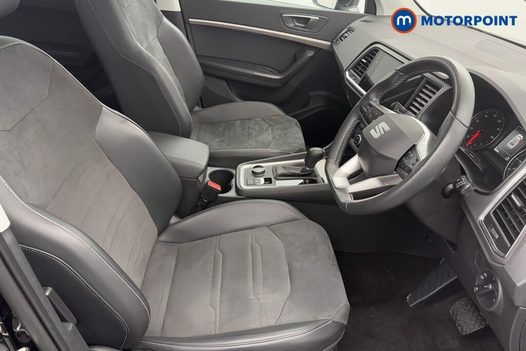 Used SEAT Ateca 2022 for sale - 77404215: Photo 28