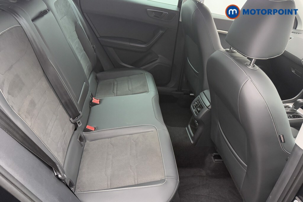 Used SEAT Ateca 2022 for sale - 77404215: Photo 31