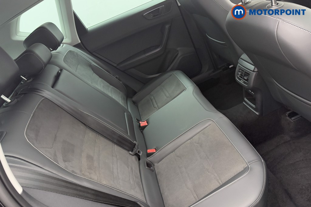 Used SEAT Ateca 2022 for sale - 77404215: Photo 34