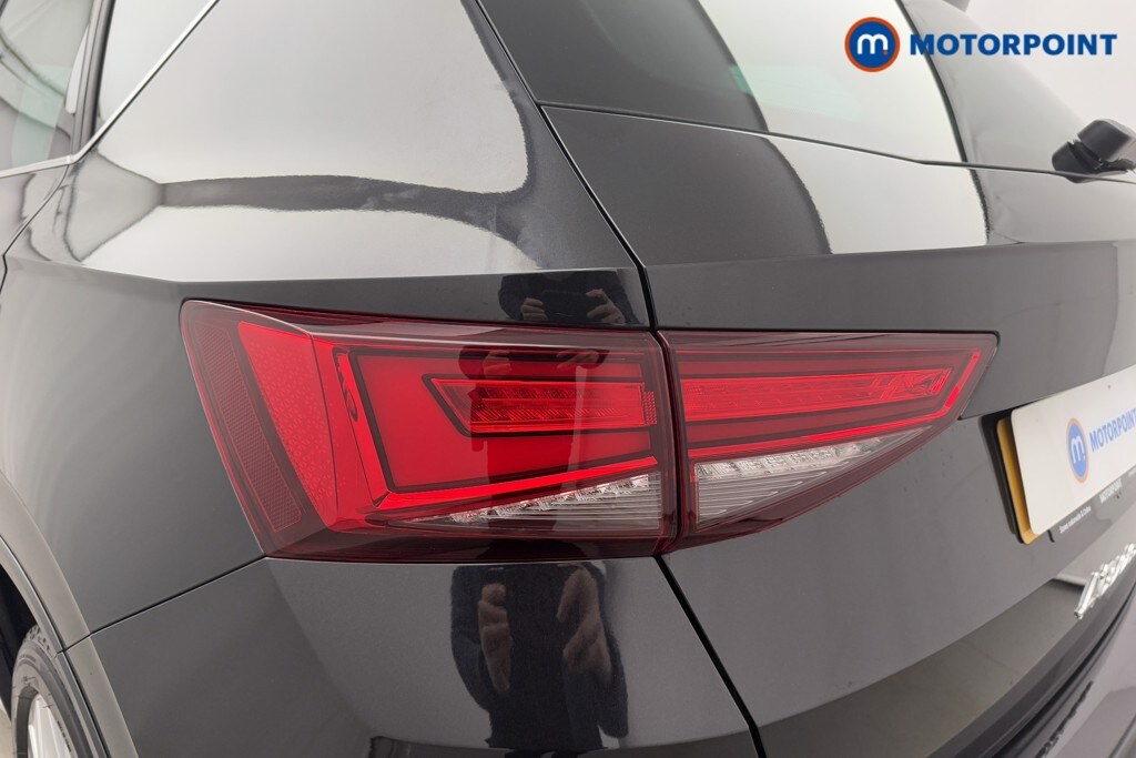 Used SEAT Ateca 2022 for sale - 77404215: Photo 36