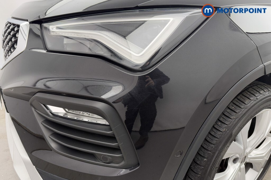 Used SEAT Ateca 2022 for sale - 77404215: Photo 37