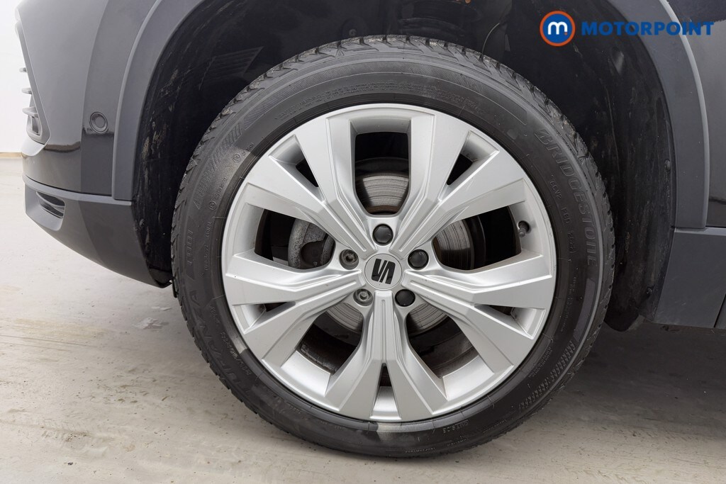 Used SEAT Ateca 2022 for sale - 77404215: Photo 38