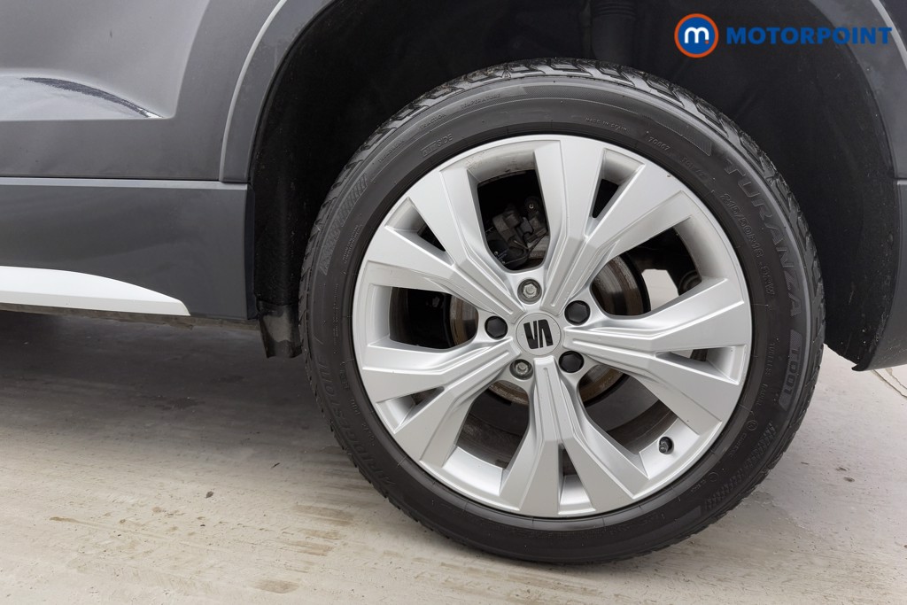 Used SEAT Ateca 2022 for sale - 77404215: Photo 39