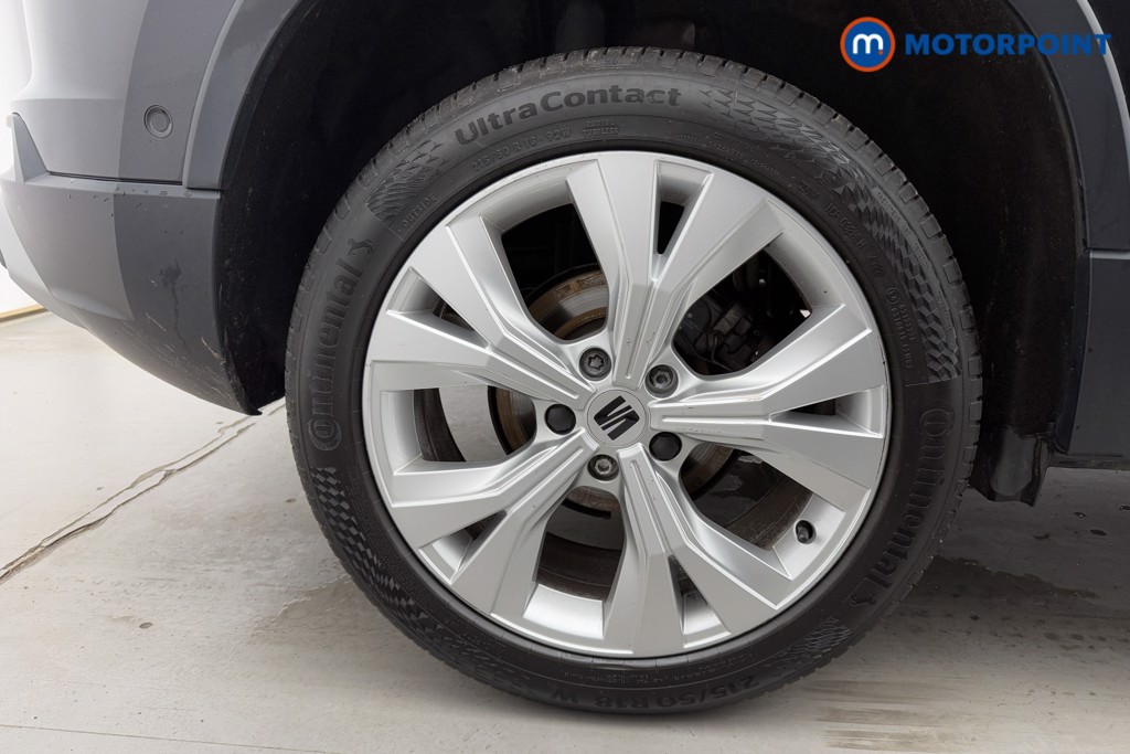 Used SEAT Ateca 2022 for sale - 77404215: Photo 40