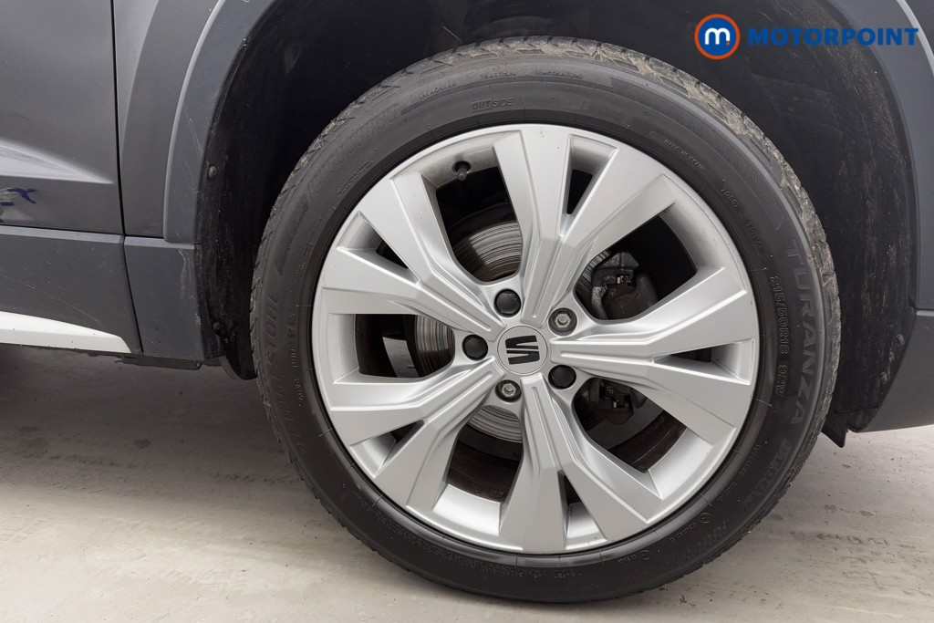 Used SEAT Ateca 2022 for sale - 77404215: Photo 41