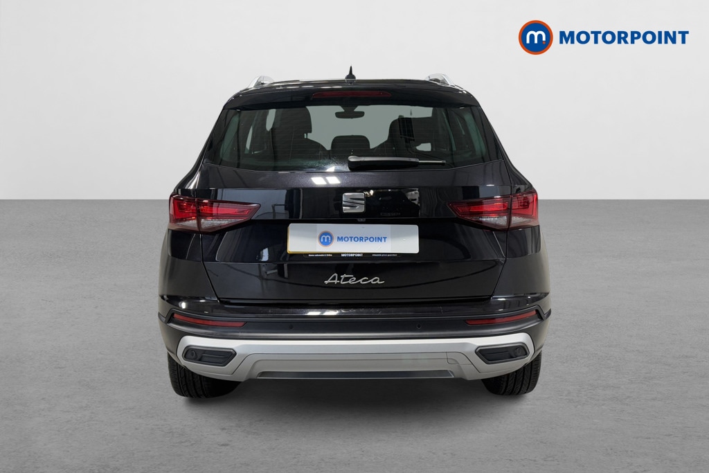 Used SEAT Ateca 2022 for sale - 77404215: Photo 6