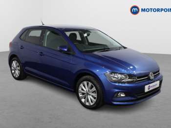 2021 - 1.0 TSI 95 Match 5dr DSG
