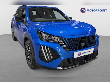 Used Peugeot 2008 undefined for sale - 78496633: Photo