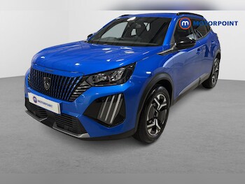 Used Peugeot 2008 undefined for sale - 78496633: Photo