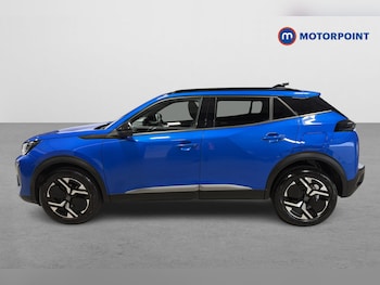 Used Peugeot 2008 undefined for sale - 78496633: Photo