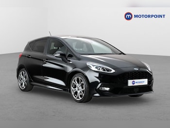Used Ford Fiesta 2020 for sale - 79209187: Photo