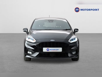 Used Ford Fiesta 2020 for sale - 79209187: Photo