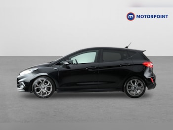 Used Ford Fiesta 2020 for sale - 79209187: Photo