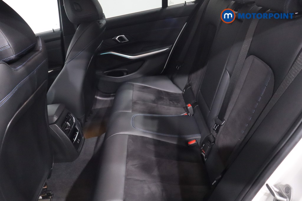 Used BMW 3 Series 2023 for sale - 77417861: Photo 13