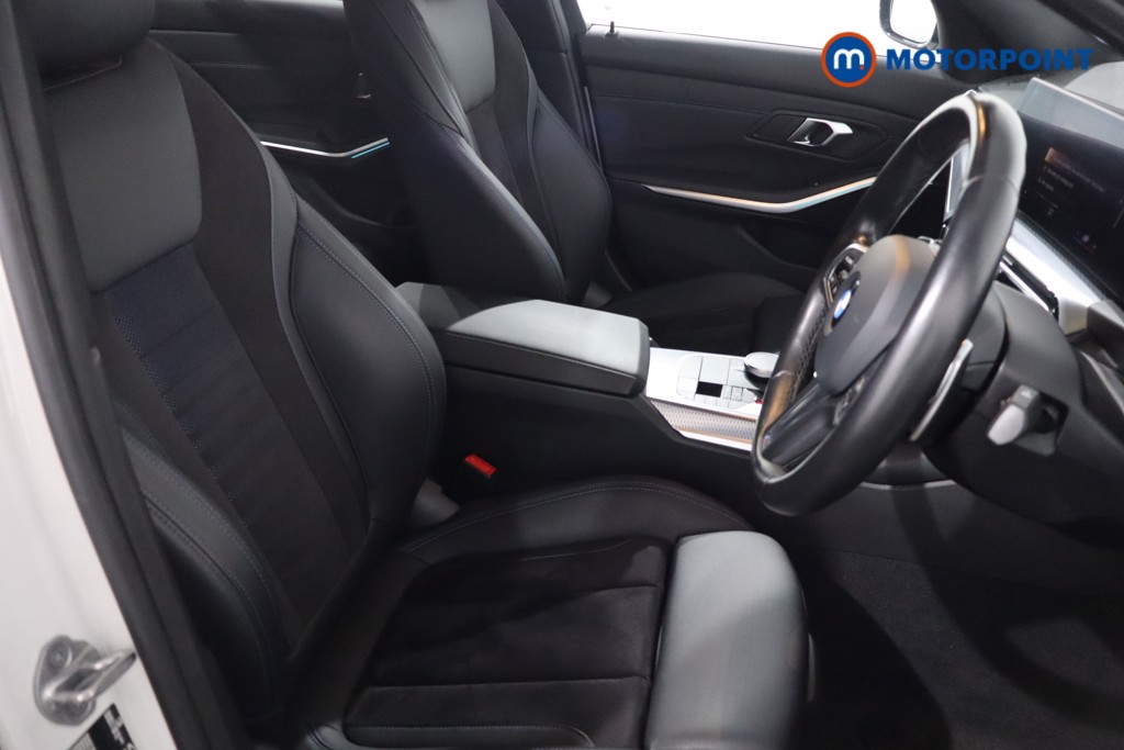 Used BMW 3 Series 2023 for sale - 77417861: Photo 32