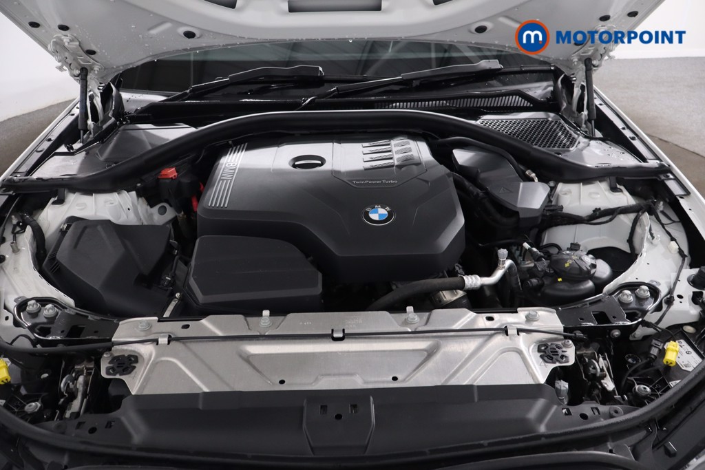 Used BMW 3 Series 2023 for sale - 77417861: Photo 44