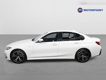Used BMW 3 Series undefined for sale - 77417861: Photo