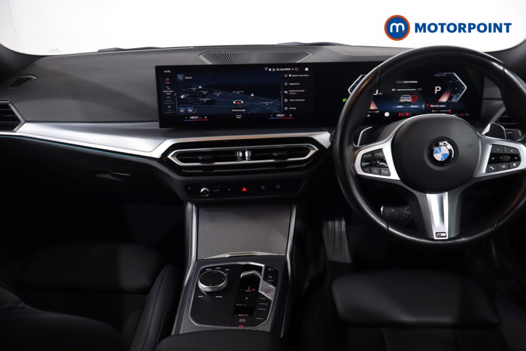 Used BMW 3 Series 2023 for sale - 77417861: Photo 9