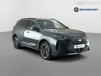 Used Peugeot 5008 2026 for sale - 79718964: Photo