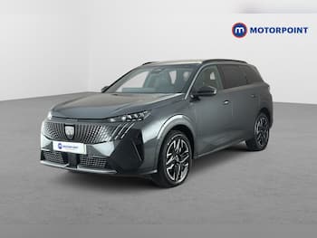Used Peugeot 5008 2026 for sale - 79718964: Photo