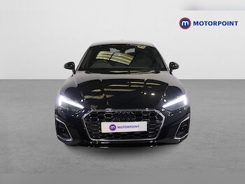 Used Audi A5 undefined for sale - 78251391: Photo