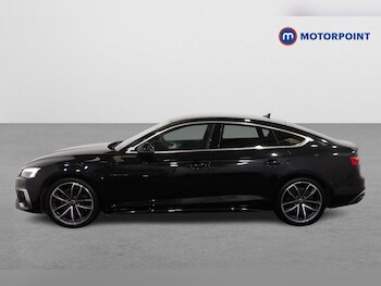 Used Audi A5 undefined for sale - 78251391: Photo