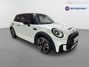 Used MINI Hatch undefined for sale - 78400374: Photo