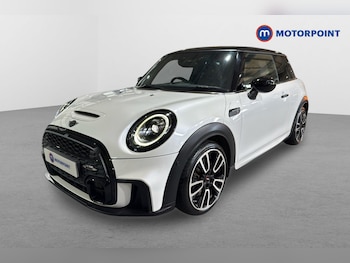 Used MINI Hatch undefined for sale - 78400374: Photo