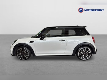 Used MINI Hatch undefined for sale - 78400374: Photo