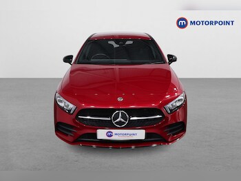 Used Mercedes-Benz A-Class undefined for sale - 78719399: Photo