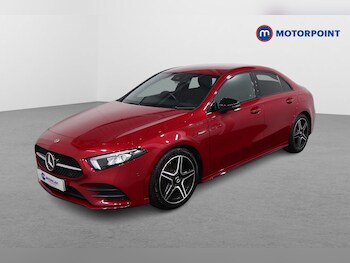 Used Mercedes-Benz A-Class undefined for sale - 78719399: Photo