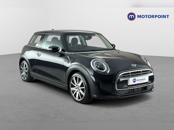 Used MINI Hatch 2022 for sale - 79418198: Photo