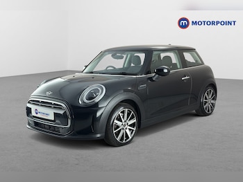 Used MINI Hatch 2022 for sale - 79418198: Photo