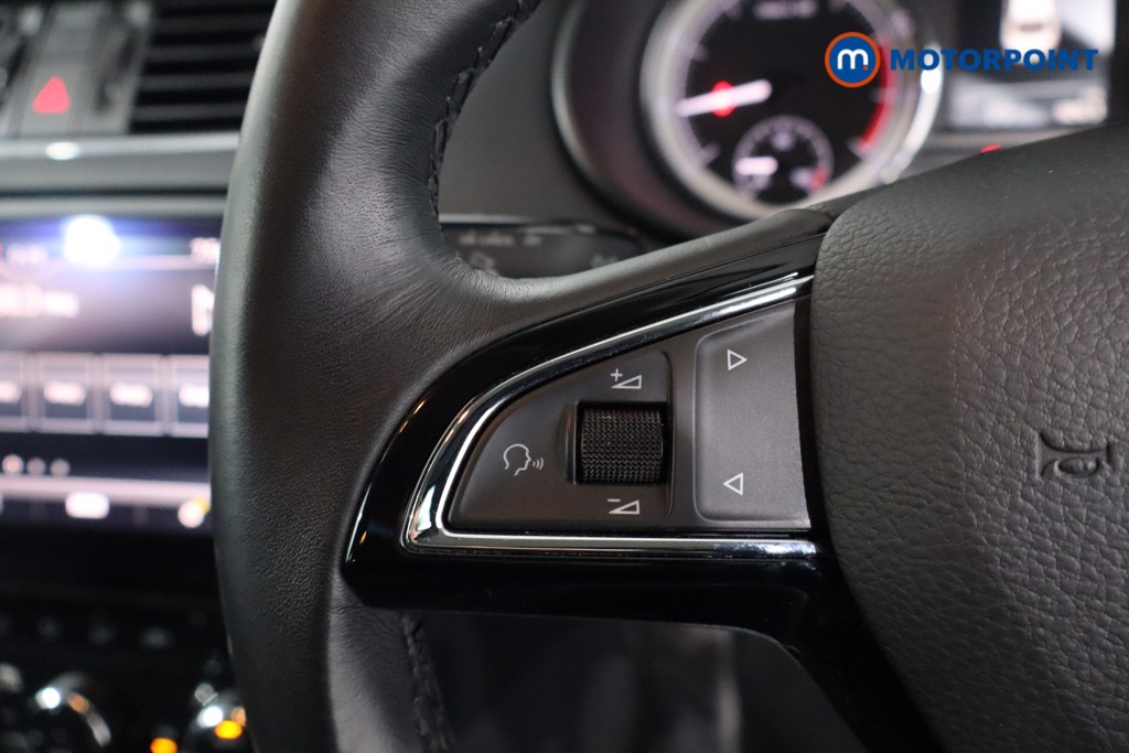 Used Skoda Octavia 2020 for sale - 77301468: Photo 15