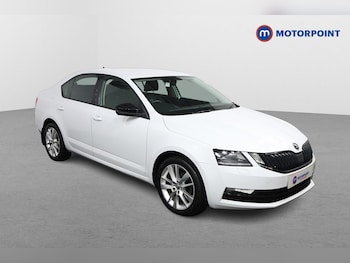 Skoda Octavia feature image