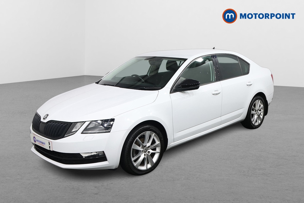 Used Skoda Octavia 2020 for sale - 77301468: Photo 3