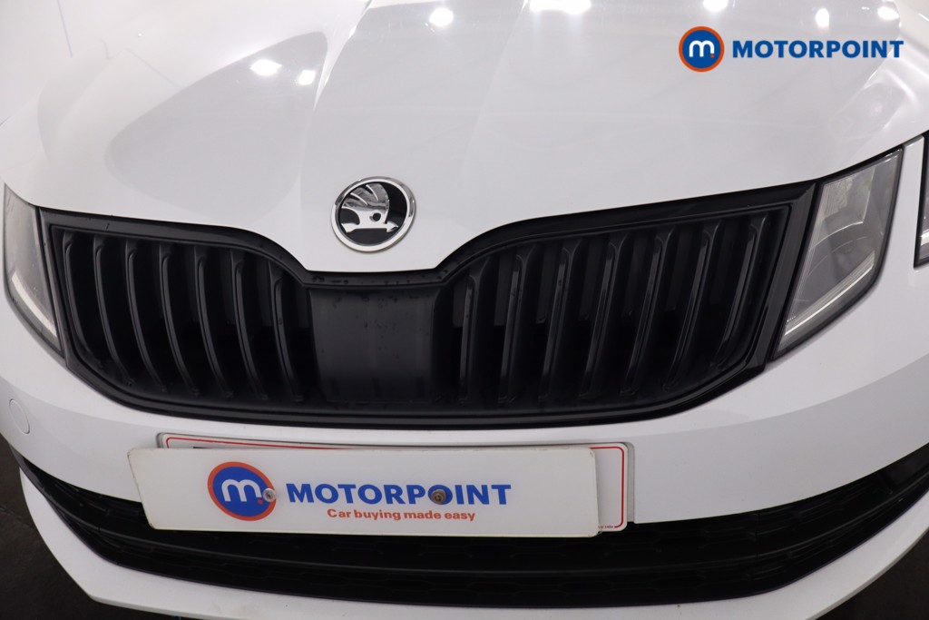 Used Skoda Octavia 2020 for sale - 77301468: Photo 37